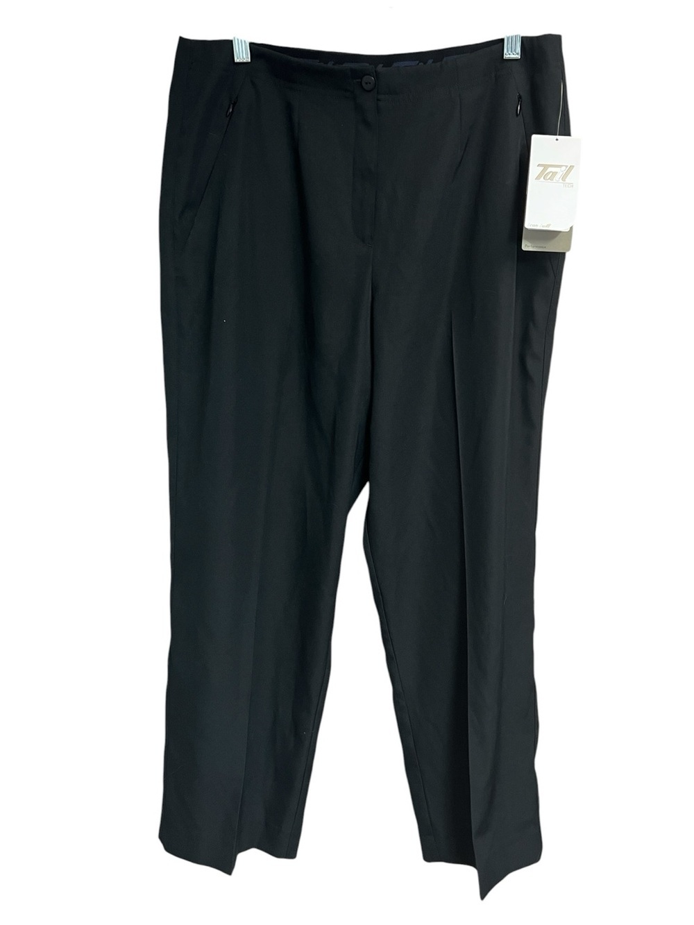 Tail Tech Activewear Black Pants